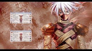 Ragnarok online revo classic - Dual dagger assassin guide