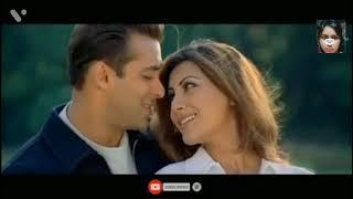 𝙆𝙮Ki Itna Pyar Tumko Full HD Video Song | Salman Khan, Rimi Sen | ShawaN BD | 90's Hindi Hit Song