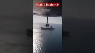 Iran's First Aircraft Carrier REVEALED!