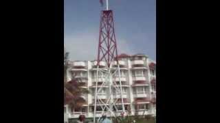 EMHT 2KW Windmill Installation in Kannur