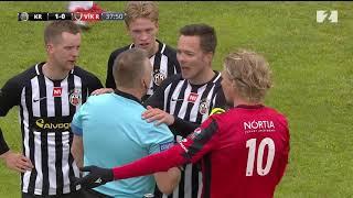 Iceland. Super Cup 2020 (men). KR - Víkingur || HIGHLIGHTS