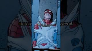 Anti-Venom Redeems Himself...