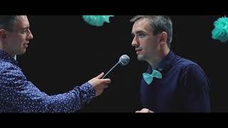 Юрий Иванов Ведущий
