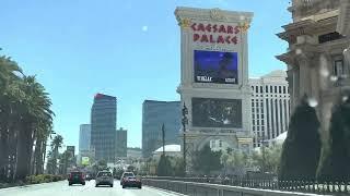 The Las Vegas Strip @murodov