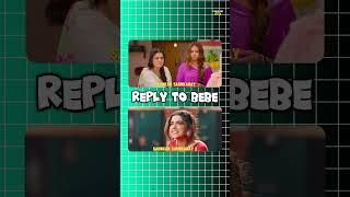 Nimrat Khaira Reply To Bebe | Punjabi Bhra