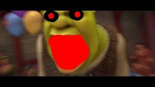 Shrek Forever After Alternate Ending Audio Only