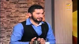 القهوة من حول العالم - قناة روتانا خليجية - عمر جان