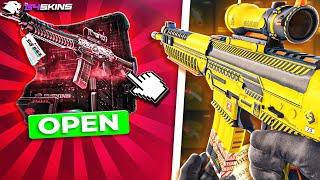 G4SKINS EXPENSIVE SKIN ARE EASY TO GET | G4skins Promo Code 2025