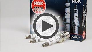 NGK Iridium IX Spark Plug - Pep Boys