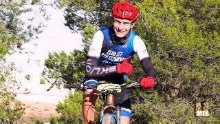 XV CIRCUITO MTB "DIPUTACIÓN DE CUENCA" - 16ª Prueba (Minglanilla)