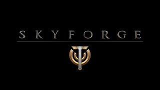 Skyforge[НЭ]-полигон "Форей"