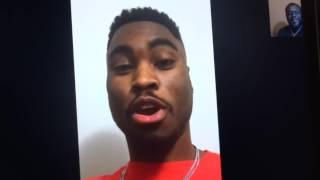 TSC #4- Darius Nelms