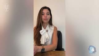 Interview with Maryam Boumezrag, Published Author in Seminars in Interventional Radiology
