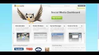 Best Kept Secret: HootSuite