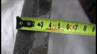 Котел длительного горения 6 часть «мысли вслух»