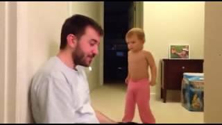 Kids Getting Hurt Compilation