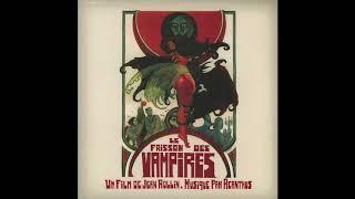 The Memory Of Eternal Darkness - Acanthus, France, 1971
