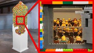 Most Amazing Lego Products People Have Ever Made