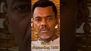 Story of Wale Ojo, who began his acting career as a child, and now one of the Richest in Nollywood 