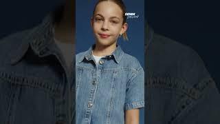 Denim ile her yaşta cool ol!