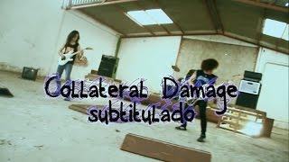 Trallery - Collateral Damage | Subtitulo Español