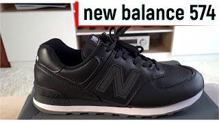 New balance 574 - со мною по жизни!