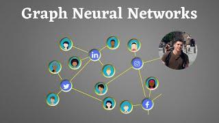 Graph Neural Networks: A gentle introduction