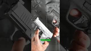 Comparing the SIG P365 vs M&P Shield Plus Trigger, Feel, and Performance