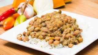 Pigeon Peas Recipe