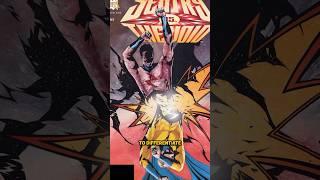 Craziest Day For Lewis Pullman On Thundersbolts*! 