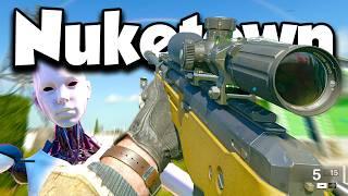 Black Ops 6 NUKETOWN is...