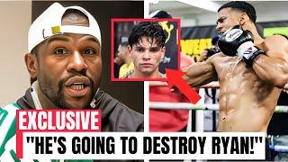 SHOCKING MISTAKE? Experts Say Rolly Romero Will DESTROY Ryan Garcia!