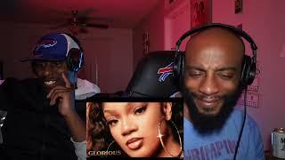 GloRilla - HOW I LOOK (feat. Megan Thee Stallion) (Reaction)