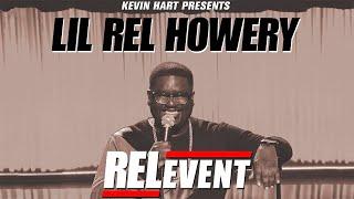 Kevin Hart Presents... Lil Rel: RELevent  | LOL Stand Up!