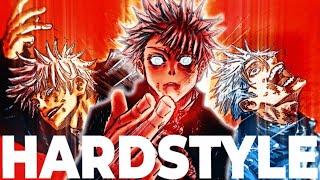 Gojo Satoru x 𝘓𝘐𝘊𝘒𝘏𝘐𝘛𝘛𝘈 | YOU'RE SO RIGHT | Jujutsu Kaisen Hardstyle