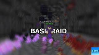 EuropeMC Base Raid #1