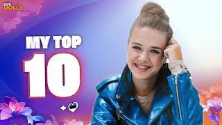 Junior Eurovision 2024 | My Top 10 - NEW: 