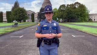 Washington State Patrol: Lateral Hire Announcement