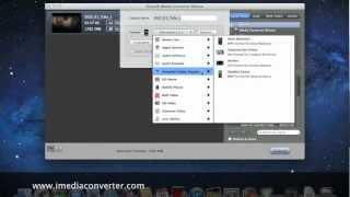 [Rip DVD to iPod Touch] How to Rip DVD Movies to iPod on Mac OS X