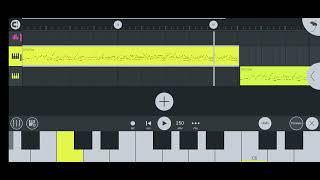 SHARE FLM TELOLET BASURI BIKIN CANDU MODUL AZKDUINO 12 NOT | FREE DOWNLOAD MIDI FLM