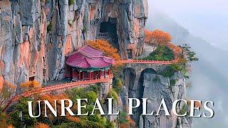 Top 10 Most Beautiful Places to Visit in China #3