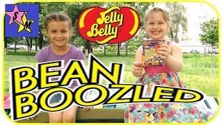 Бин Бузлд Челлендж Bean Boozled challenge