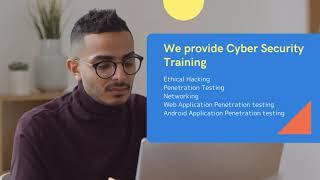 Best Ethical Hacking & Cyber-Security Training  Institute in Delhi NCR, India (Country in Asia)