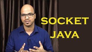 Socket Programming in Java