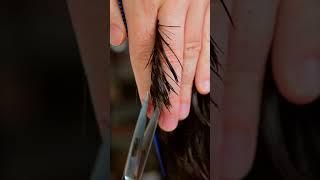 ASMR BARBERReal Men's Haircut - No Talking!