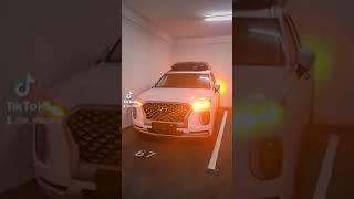 3 отличия Hyundai Palisade Корейской сборки от Русской сборки