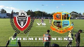 PREMIER AUCKLAND RUGBY UNION: PAPATOETOE RUGBY vs PAKURANGA UNITED RUGBY