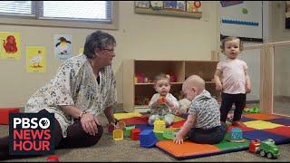 Parents in Shickley, Nebraska desperately needed child care. Public schools stepped up