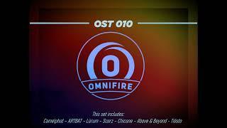 OmniFire Set Transmission OST 010 Cordoba ARG