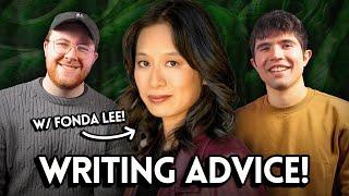 The Life of an Author w/ Fonda Lee | 2 To Ramble #193